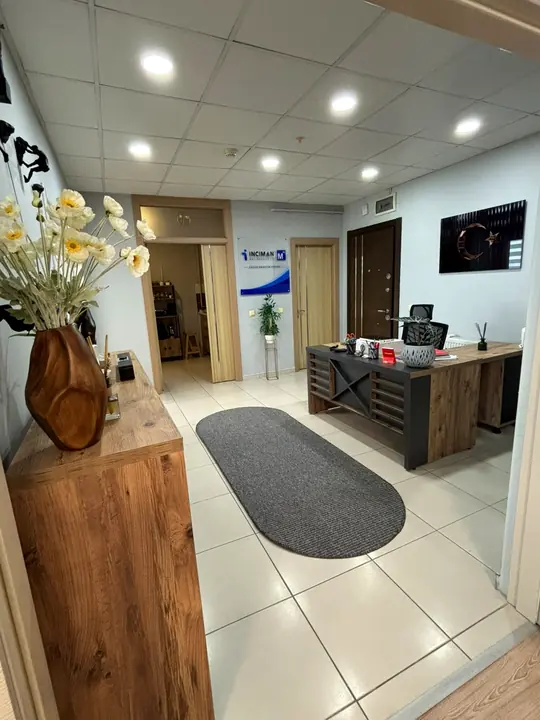 Bekleme alanı