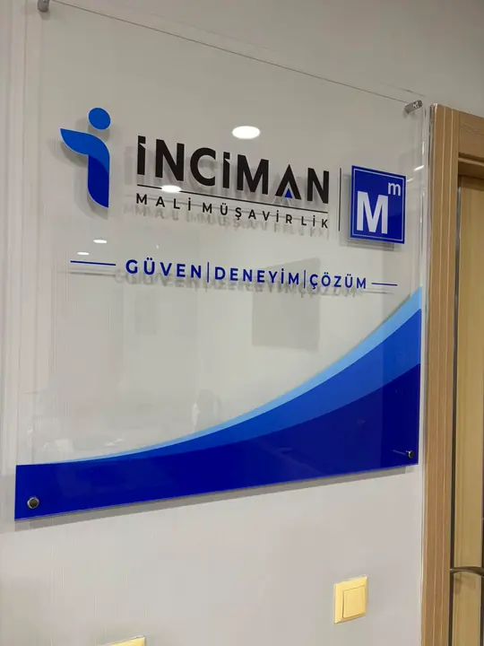 İnciman Mali Müşavirlik